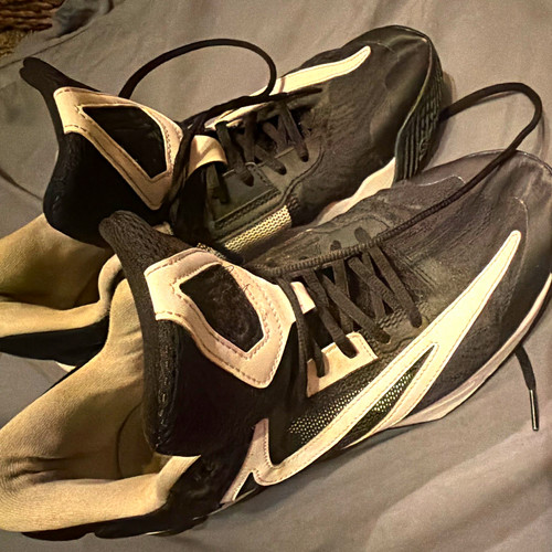 Men nike giannis - nike,